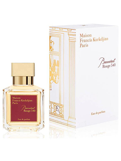 Maison Francis Kurkdjian Baccarat Rouge 540 Edp 200 Ml Parfüm