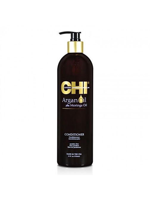 Chi Argan Oil Saç Kremi 355 ml