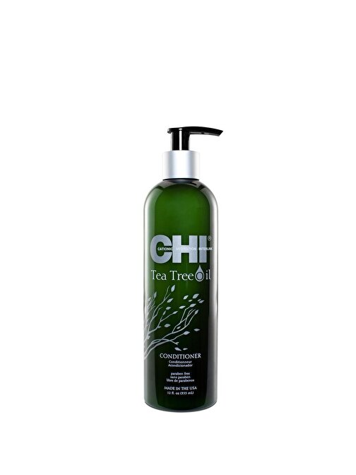 Chi Tea Tree Oil Saç Kremi 355 ml