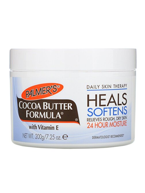 Palmer'S Cocoa Butter Heals Softens Vücut Kremi 200 Gr