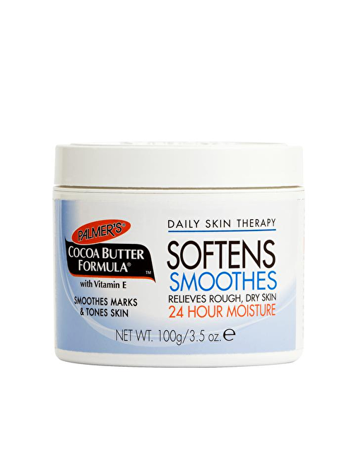 Palmer'S Cocoa Butter Heals Softens Vücut Kremi 100 G