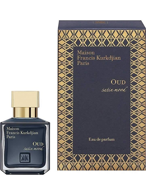 Maison Francis Kurkdjian Oud Satin Mood Edp Erkek Unisex Parfüm 70 ml