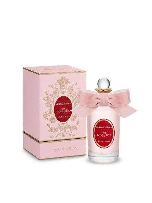 Penhaligon'S The Favourite Edp Kadın Parfüm 100 ml