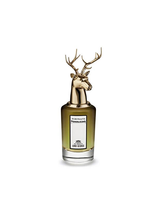 Penhaligon'S Portraits The Tragedy Of Lord George EDP Aromatik-Odunsu Erkek Parfüm 75 ml