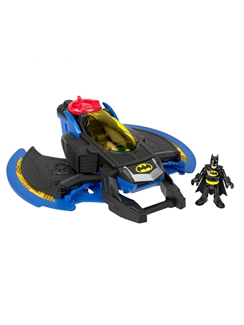 Imaginext GKJ22 Dc Super Friends Batwing