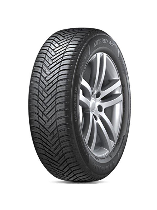 Hankook 225/45R18 95Y Xl Kinergy 4S2 H750 (4 Mevsim) (2020)