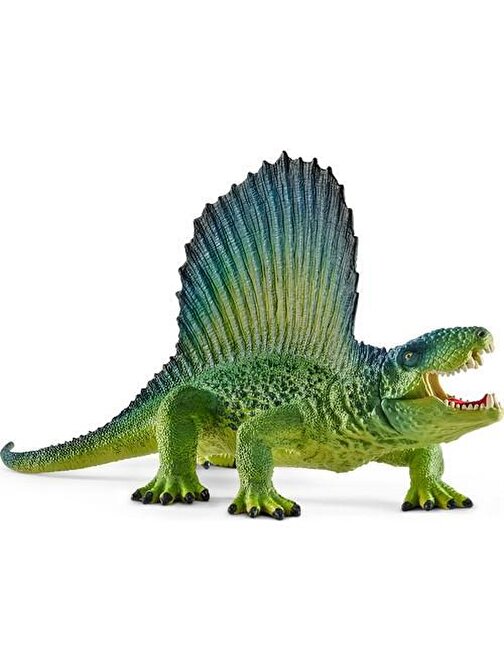 Schleich Schleich Dinosaurs Figür Dimetrodon 15011