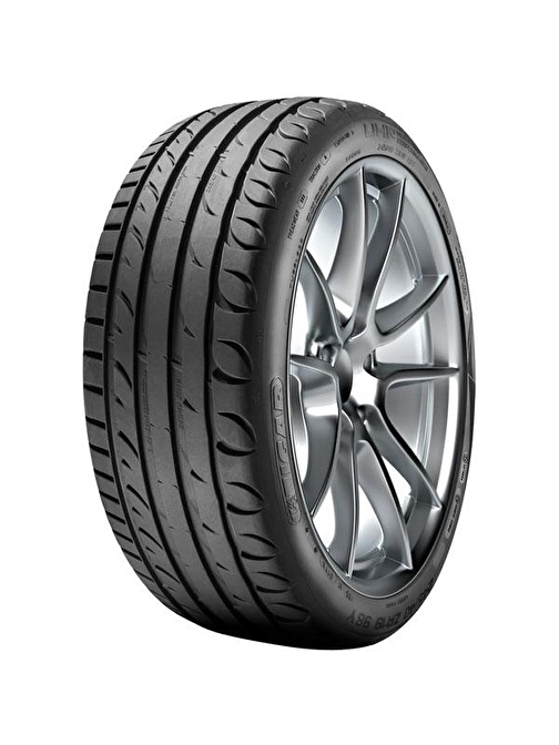 Tigar 205/55R17 95V Xl Ultra High Performance (Yaz) (2022)