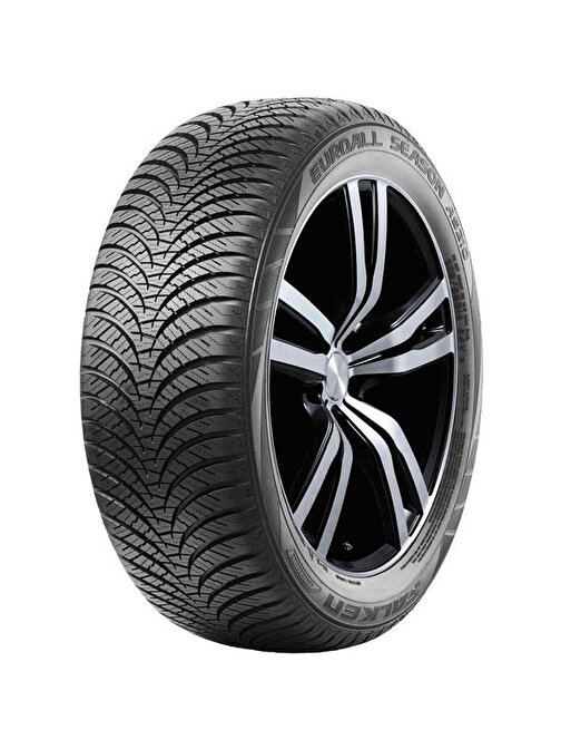 Falken 235/45R17 97V Xl Euroall Season As210 (4 Mevsim) (2020)