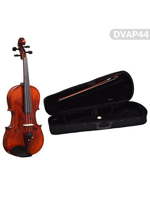 Dominguez DVAP44 Profesyonel El Yapımı Akustik Viyolonsel