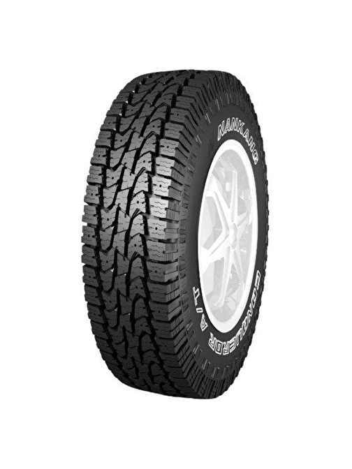 Nankang 275/65R18 116T Conqueror At-5 (4 Mevsim) (2022)