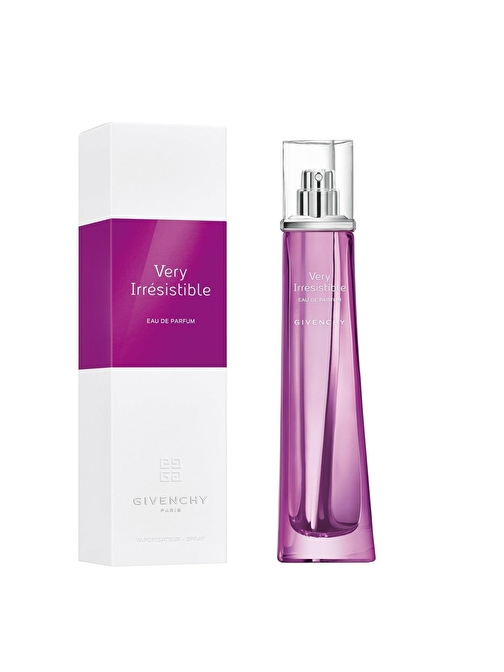 Givenchy Very Irresistible Edp Kadın Parfüm 75 ml