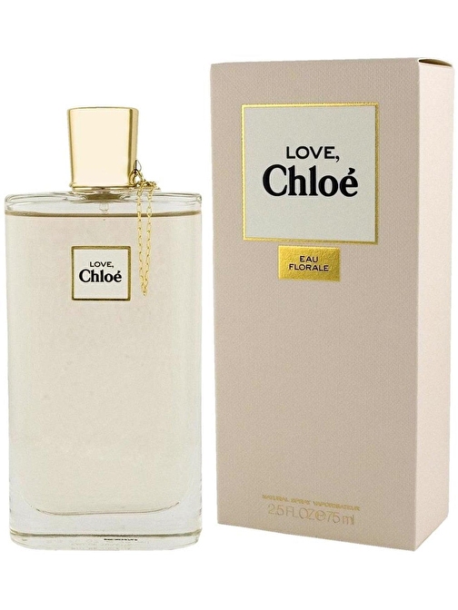 Chloe Love Eau Florale Kadın Parfüm 75 ml