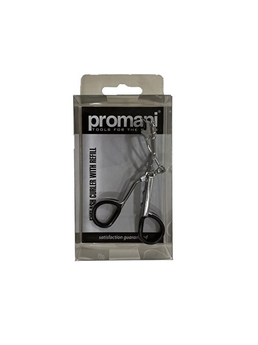 Promani Pr-811 Yedek Lastikli Kirpik Kıvırıcı