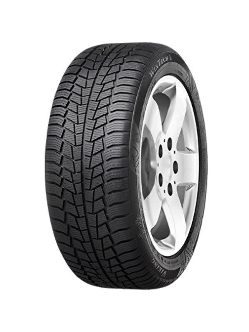 Viking 185/65R15 88T Wintech (Kış) (2020)