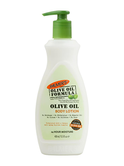Palmer'S Olive Oil Formula Body Lotion 400 ml