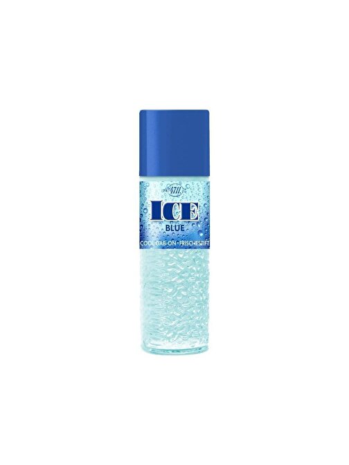 4711 Ice Blue Cool Dab On 40 ml