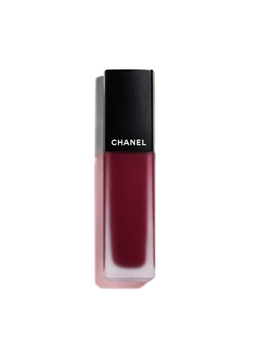 Chanel Rouge Allure Ink Fusion Likit Ruj - 826 Pourpre