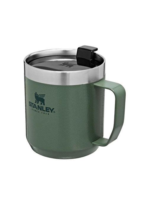 Stanley Mug Legendary Camp Yeşil 350 ml