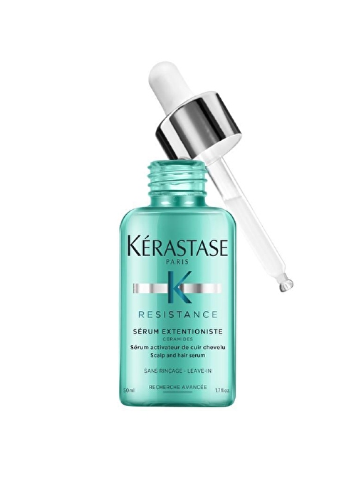 Kerastase Extentioniste Canlancırıcı Serum 50 ml