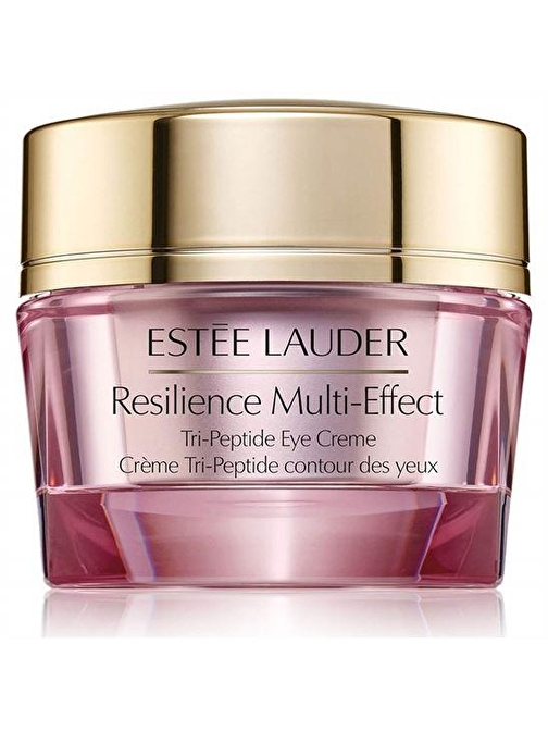 Estee Lauder Resilience Multi-Effect Peptit 15 ml Göz Kremi