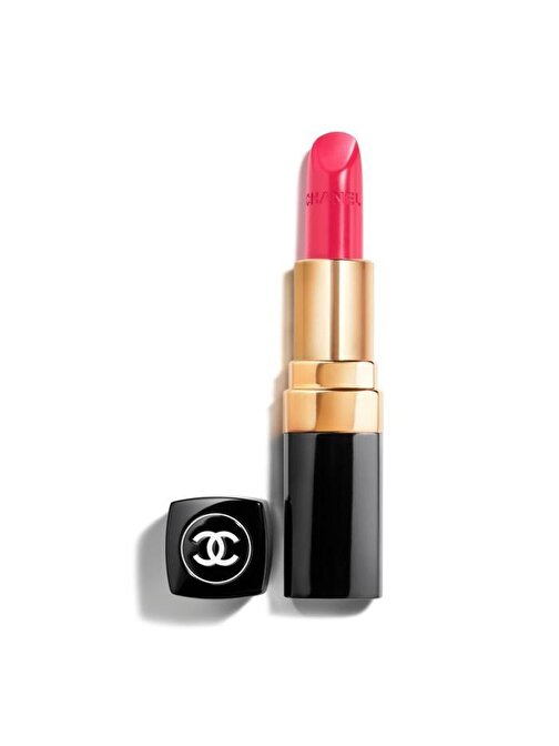 Chanel Rouge Coco Ruj - 482 Rose Malicieux