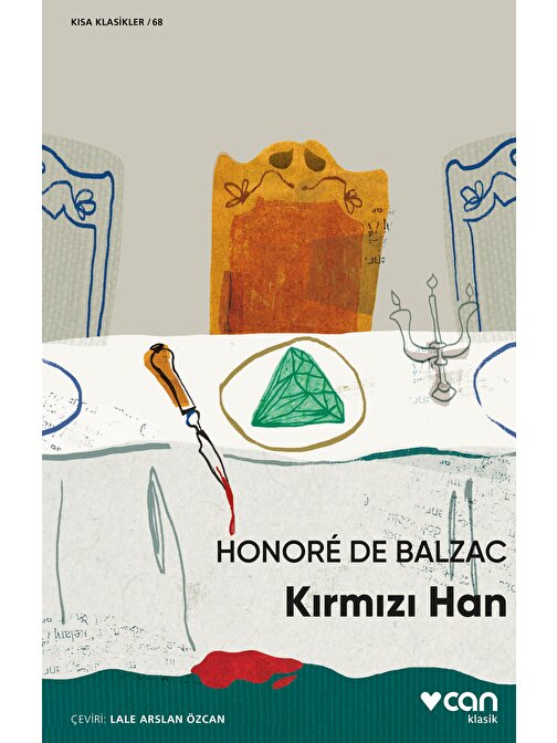 Kırmızı Han