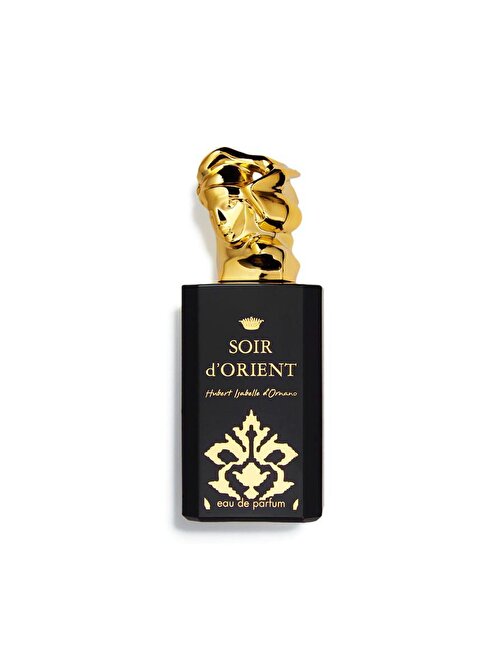 Sisley Soir D'Orient Edp Kadın Parfüm 100 ml