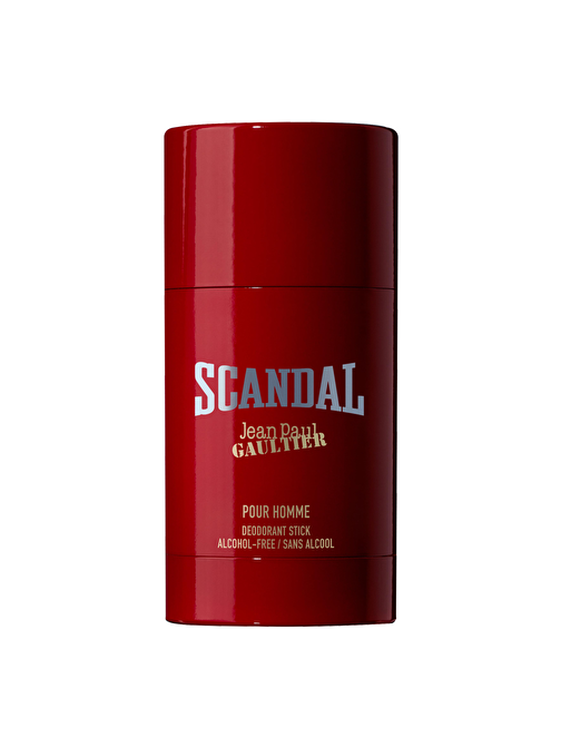 Jean Paul Gaultier Scandal Pour Homme Deodorant Stick 75 ml