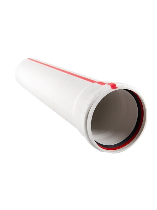 Plastherm 70X500 Pvc Boru 2.2 Mm