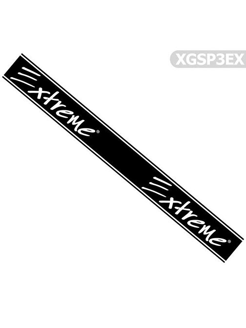 Extreme Xgsp3Ex Profesyonel Askı Kayış Kemer