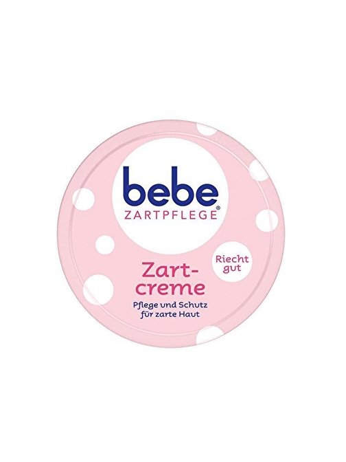 Canbebe Zartpflege Cilt Bebek Nemlendirici Krem 150 ml