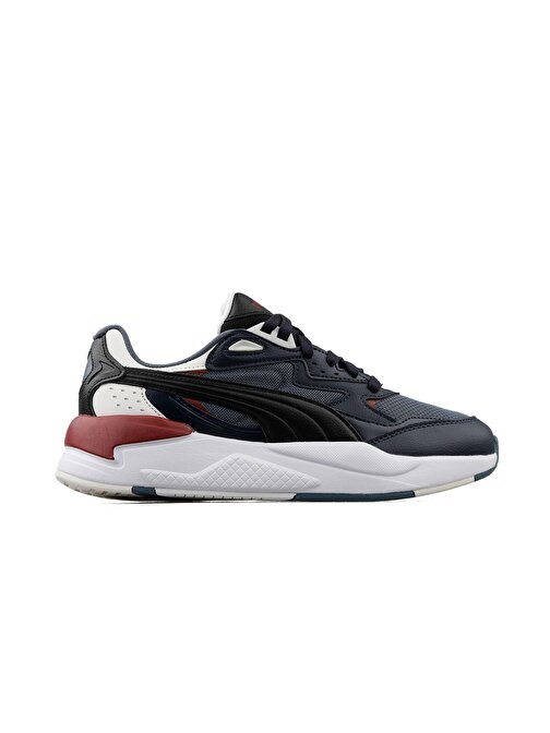 Puma X-Ray Speed Erkek Günlük Ayakkabı 38463813 Renkli 43