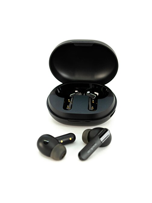 Anker Air Mini X1 Kablosuz Silikonlu Kulak İçi Bluetooth Kulaklık Siyah