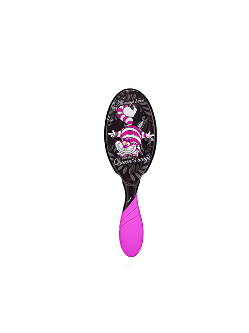 Wet Brush Pro Detangler Alice İn Wonderland Cheshire Cat Çocuk Saç Fırçası