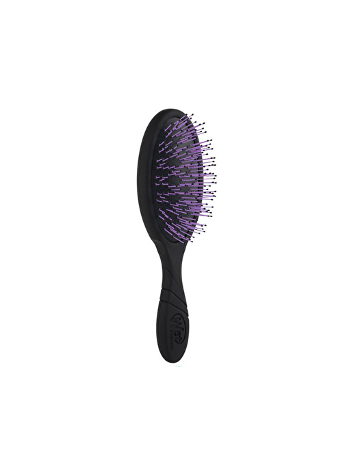 Wet Brush Pro Thick Hair Detangler Black Saç Fırçası