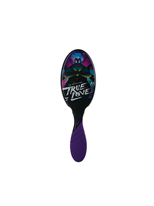 Wet Brush Pro Detangler Villains True Love Çocuk Saç Fırçası