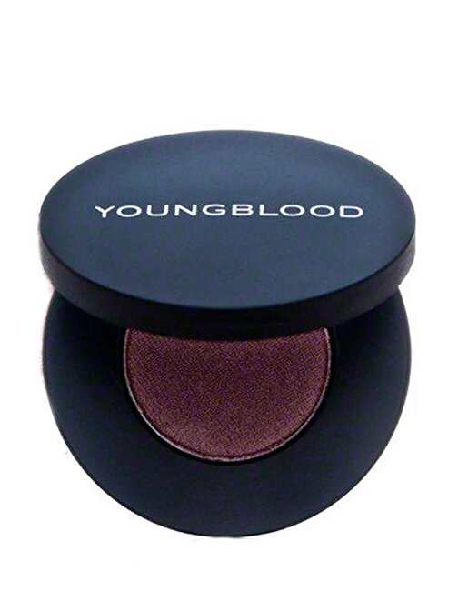Youngblood Bordeaux Pressed Eyeshadow 10115 Göz Farı