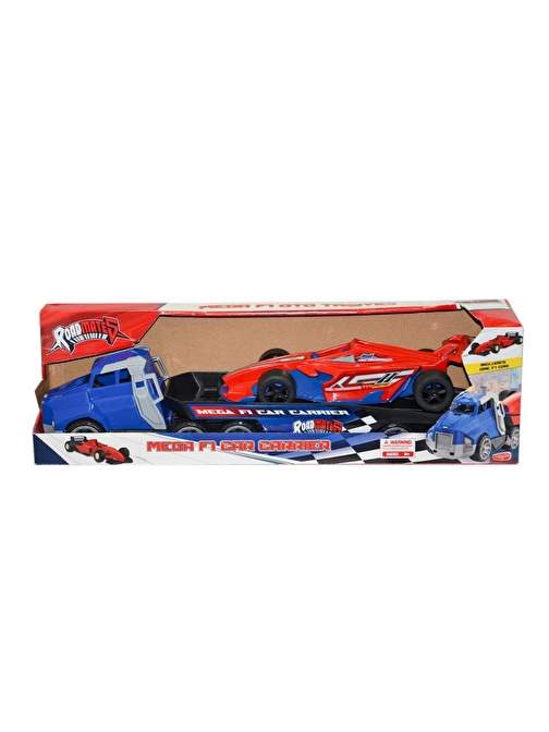 Birlik Oyuncak ML491 Mega Formula 1 Taşıyıcı