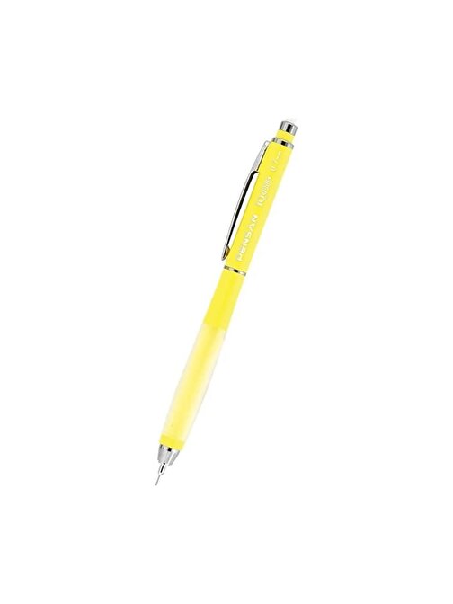Pensan IQ Plus Versatil Kalem 0.7 Pastel Sarı
