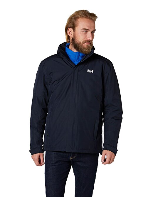 Helly Hansen HHA.53117 - Dubliner Inslulated Jacket