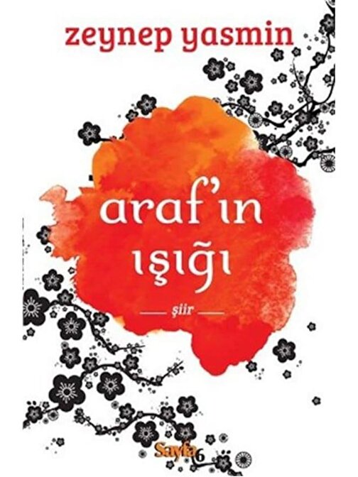 Sayfa 6 Yayınları Araf'ın Işığı - Zeynep Yasmin