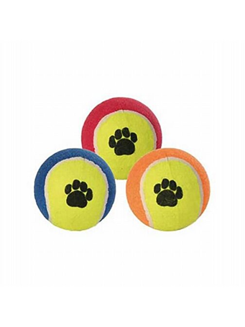 Trixie Tenis Topu Köpek Oyuncağı 12 cm