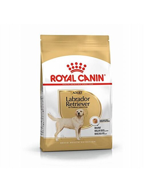 Royal Canin Labrador Adult Yetişkin Köpek Maması 12 Kg