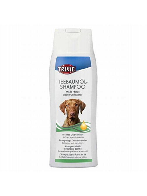 Trixie Hassas Ciltli Köpek Şampuanı 250 ml