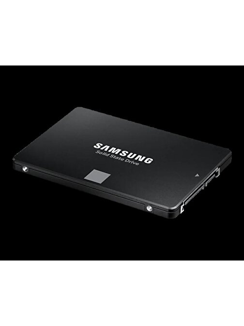Samsung 870 EVO MZ-77E4T0BW 4 TB 2.5 inç SATA 3 SSD