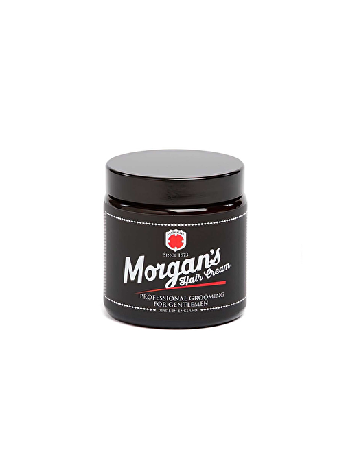Morgan'S Pomade Gentelman'S Hair Cream Beyefendilerin Saç Kremi 120ml