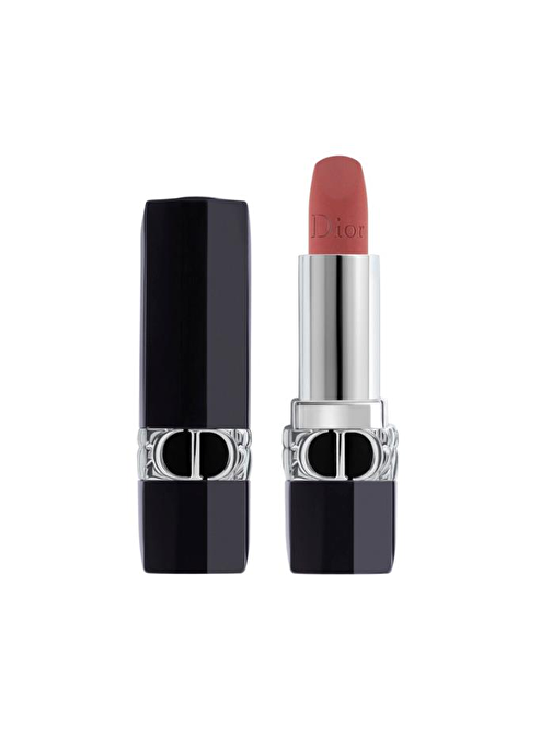 Dior Rouge Dior Matte Balm - 720 Icone