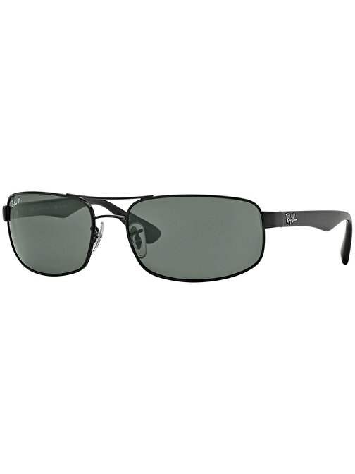 Ray-Ban RB3445 002-58 61 Polarize Erkek Güneş Gözlüğü