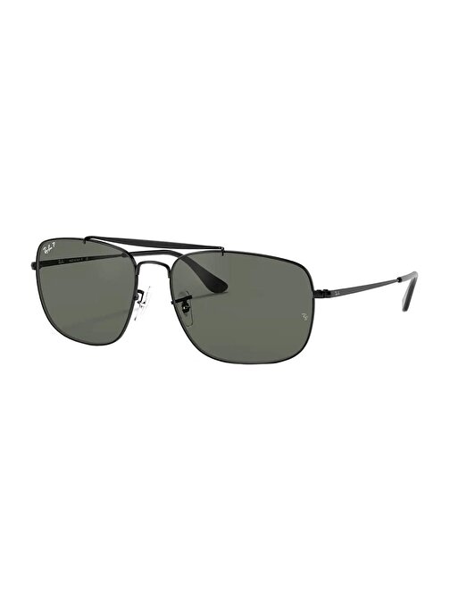 Ray-Ban RB3560 002/58 61 Polarize Erkek Güneş Gözlüğü